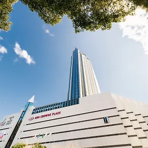 5* 酒店 神户全日空皇冠广场酒店