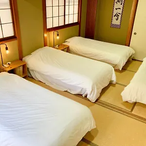 ゲストハウス 2no & Park, 神戸市