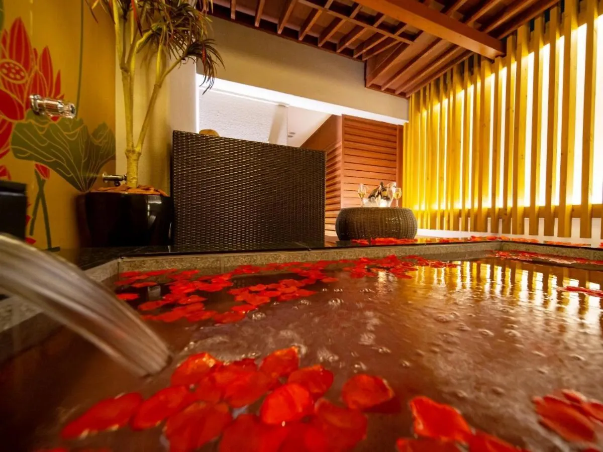 Hotel　Noblesse Kobe